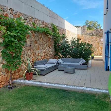 Franta شقة كريس