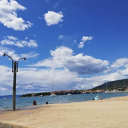 Apartment Franta Cres