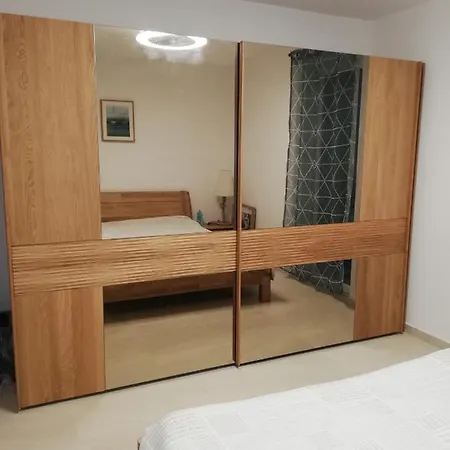 Apartment Franta *
