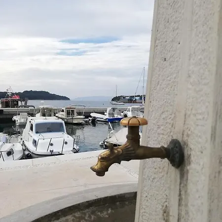 Appartement Franta *