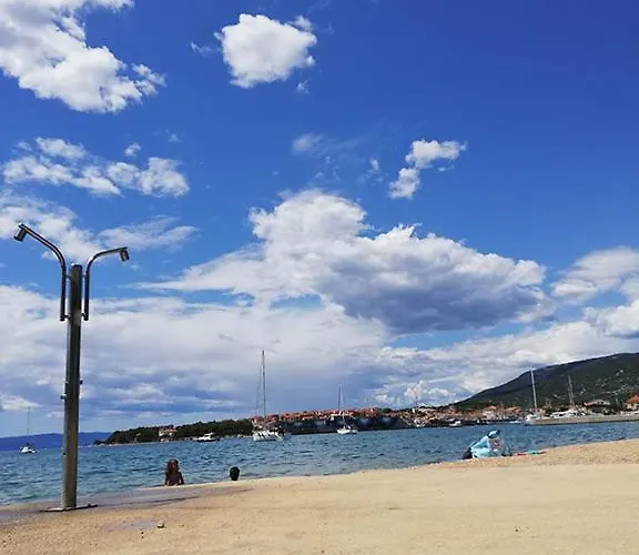 Appartement Franta Cres