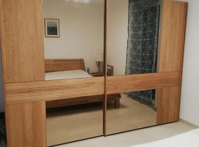 Appartement Franta *