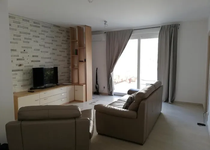 Franta Appartement *