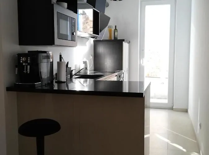 Franta Appartement *