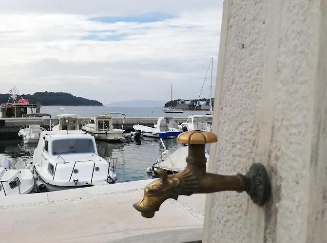 Appartement Franta *