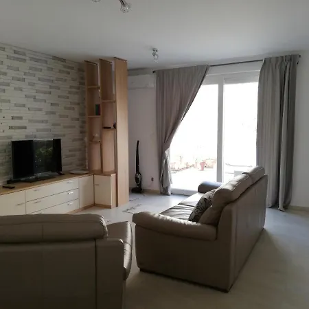 Franta Apartamento *