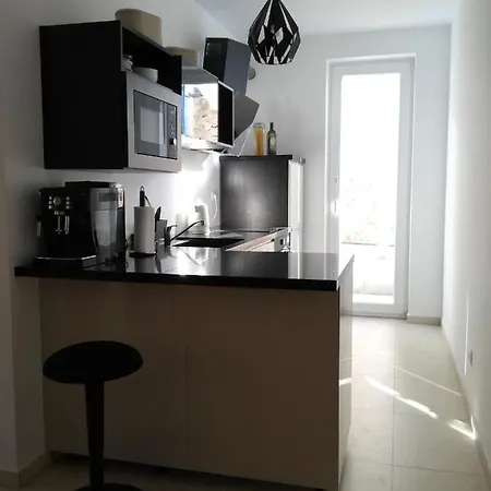 Franta Apartamento *